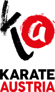 Karate Austria Logo